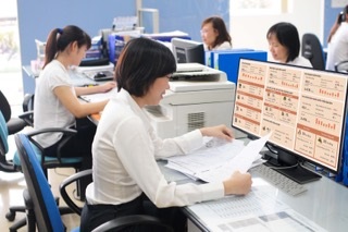 Hơn 50 tỉnh, thành phố triển khai hệ thống báo cáo thông minh VNPT VSR